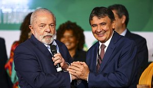 Em meio a boatos sobre reforma ministerial, Wellington Dias afirma: 'Lula não aceita colocar o Brasil refém de quem quer que seja'