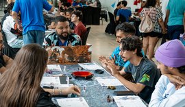 AL RPG CLUB lança projeto XP em Alagoas