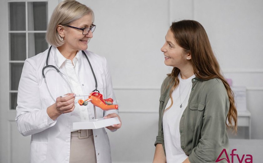 Março Amarelo: Endometriose atinge 10% das mulheres em idade reprodutiva no Brasil