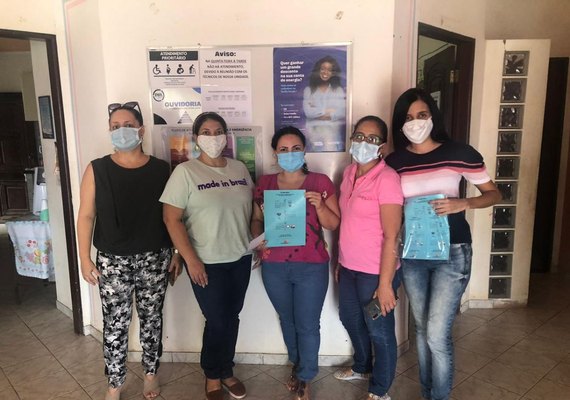 CRP-15 divulga serviço Alô Saúde Mental de iniciativa da Sesau