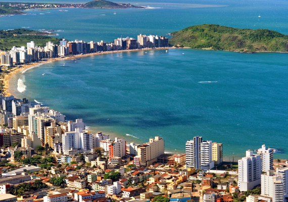 Índice de Atividades Turísticas cresce 85,7% em um ano