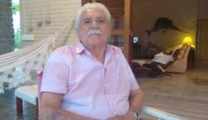 Morre em Maceió José Moura Rocha, defensor de vítimas da ditadura