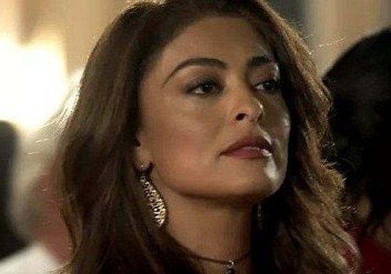 'A Força do Querer': Bibi atrasa conta de luz para mandar celular para cadeia