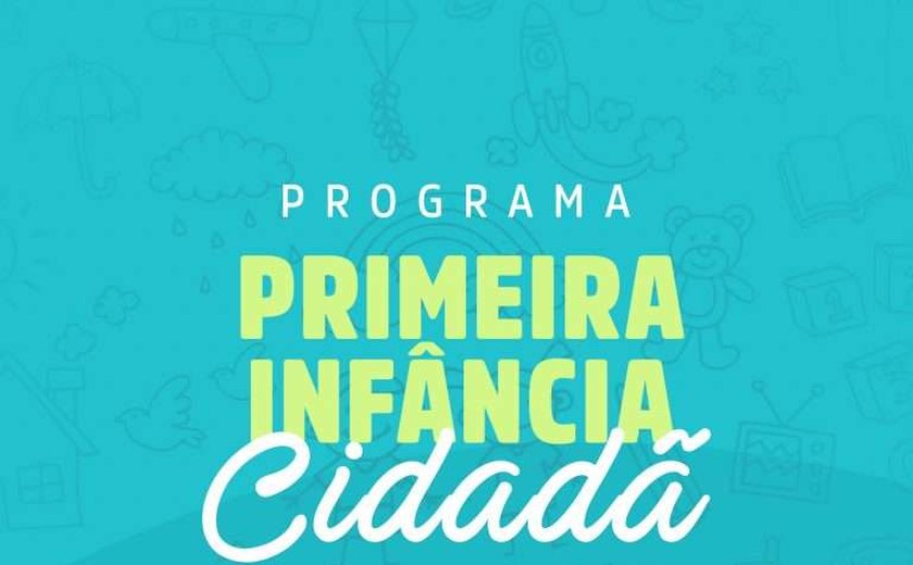 Aprovados no PSS do Primeira Infância Cidadã assinam contratos de trabalho