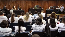 Audiência de instrução do caso Joana Mendes deve terminar em outubro