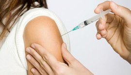 Saúde amplia vacinação de HPV para homens e mulheres até 26 anos