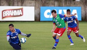 Rodada desta quarta define últimos classificados na Copa do Nordeste