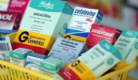 Atacadistas de medicamentos devem renovar benefício até o dia 28