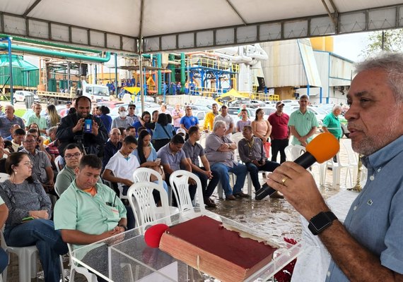 Usina Pindorama investe em tecnologia para ampliar capacidade de produção na safra 22/23