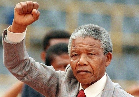 Vida e legado de Mandela são lembrados em exibição em Londres