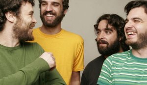 Los Hermanos completa 20 anos e banda será tema de musical