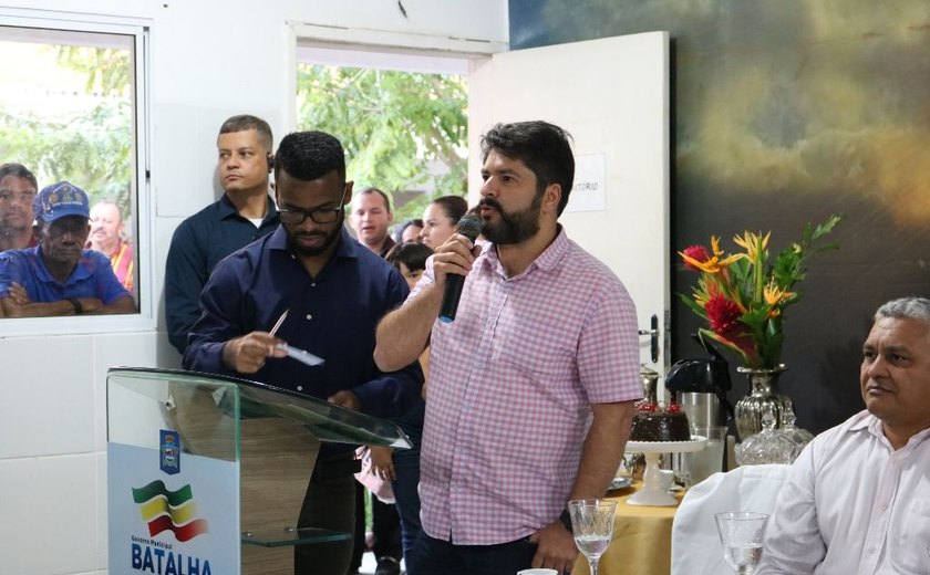 CPLA mobiliza produtores de leite para a 37ª Expo Bacia Leiteira