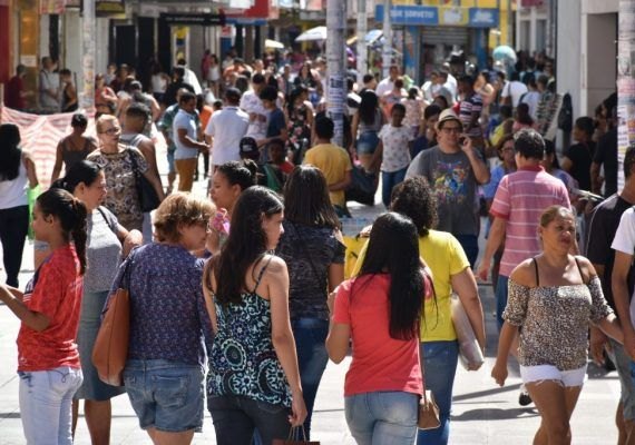 Estado de Alagoas registra a segunda menor renda per capita do Brasil em 2019