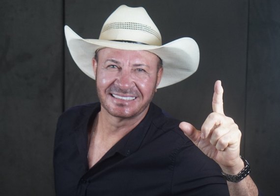 Geraldo Cardoso: o Matuto de Luxo brilha em turnê com 'Todos os Sons'