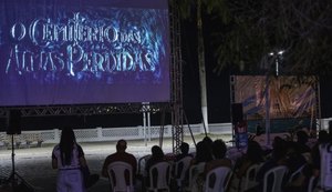 Circuito Penedo de Cinema divulga resultado da Mostra Cineclubista