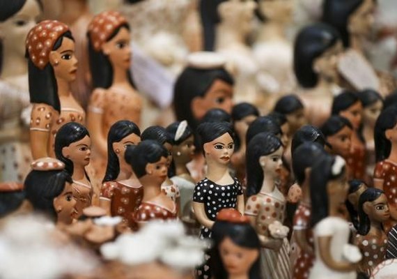 Pesquisa com mais de 3,6 mil artesãos mostra que atividade é opção para crise