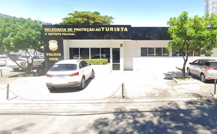 Presidente do TJ/AL é denunciado por convalidar leilão de área de Caps