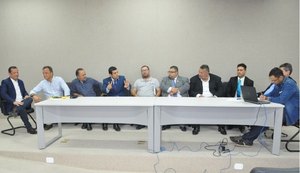 MP realiza reunião para solucionar morosidade nos serviços do IML