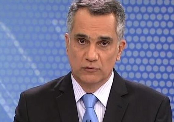 Aos 57 anos, jornalista da Globo morre em Portugal