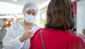 Saúde de Maceió lança Estratégia Nacional de Multivacinação nesta segunda (6)