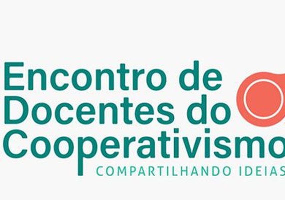 Inscrições abertas para o Encontro de Docentes do Cooperativismo 2020