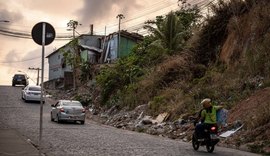 Ladeira Bonfim, no Jacintinho, será interditada nesta quinta-feira
