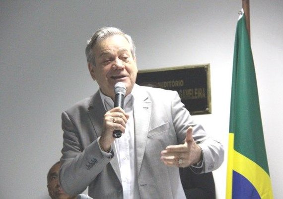 Candidatura de Ronaldo Lessa é indeferida pelo Tribunal Regional Eleitoral