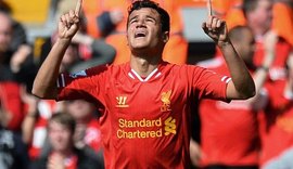 Paris Saint-Germain deve fazer oferta multimilionária a Phillippe Coutinho