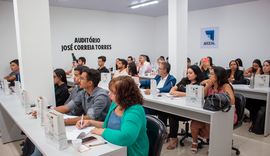 Juceal inicia inscrições para evento sobre balanço patrimonial e livro contábil