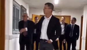 DHPP recebe visita institucional do MP/AL para fortalecer parceria no combate aos homicídios