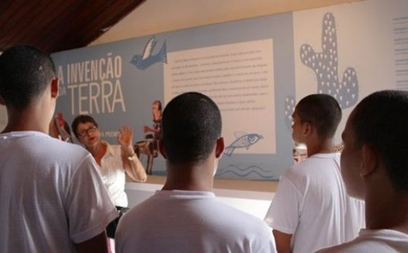 Alagoas reduz em 20% entradas de adolescentes nas Unidades de Internação