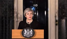 May pressiona impaciente UE por ajuda em acordo do Brexit