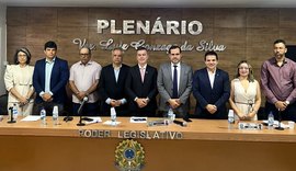Deputado Ricardo Nezinho participa de audiência pública sobre impactos da Mineração Vale Verde em Craíbas
