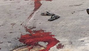 Saldo do carnaval: Assassinatos, mortes por afogamento e dezenas de acidentes