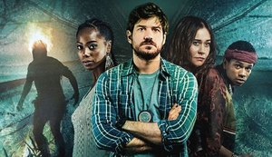 Marco Pigossi confirma segunda temporada de ‘Cidade Invisível’ na Netflix