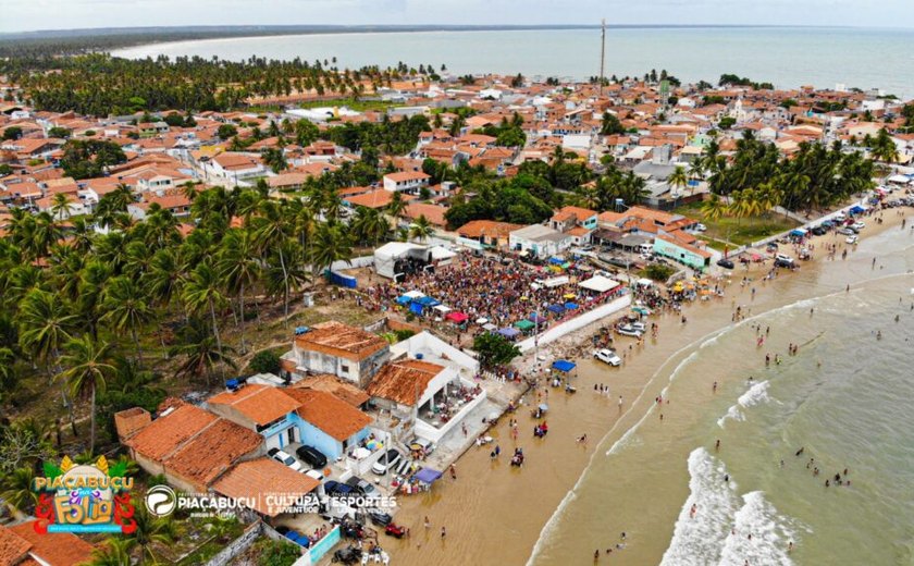 MPF recomenda medidas para impedir tráfego de veículos na Praia do Pontal do Peba, em Piaçabuçu