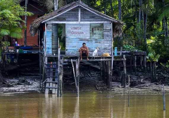Universalização do saneamento na Amazônia pode gerar R$ 330 bilhões