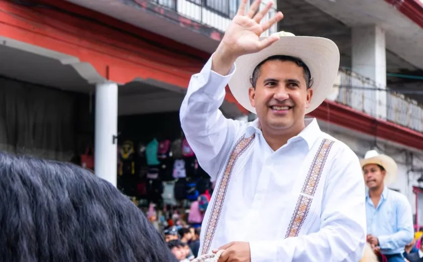 Prefeito de cidade mexicana é morto durante festa do Dia dos Mortos