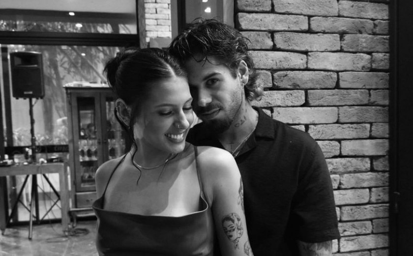 The end! Motivo do término de Zé Felipe e Ana Castela vem à tona