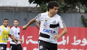 Após classificação do trio de ferro, Santos sente pressão contra a Ponte