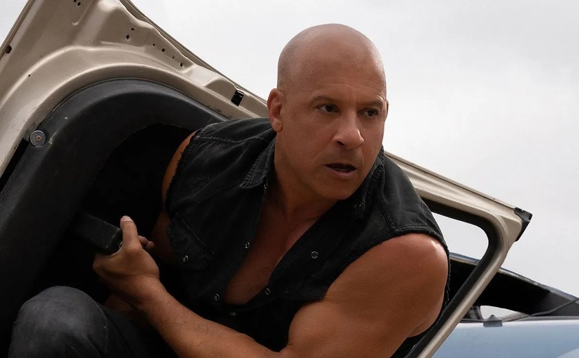 Filme Velozes e Furiosos 11 já tem título definido e data de estreia
