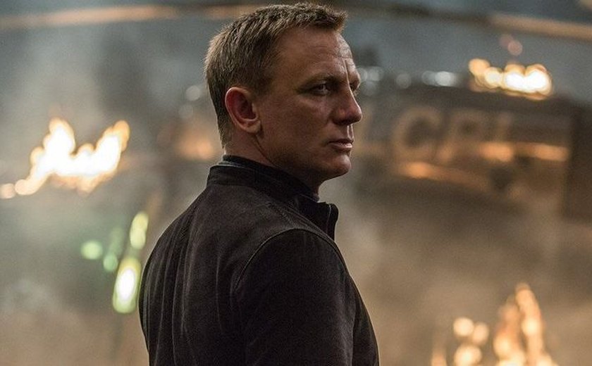 Bond vai se casar em último filme de Daniel Craig na franquia '007'