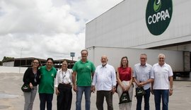 Fiea visita unidade da Copra em Messias e reforça diálogo com a indústria alagoana