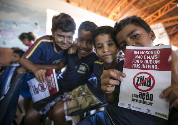 Alagoas garante mais de R$400 mil para pesquisa contra Zika