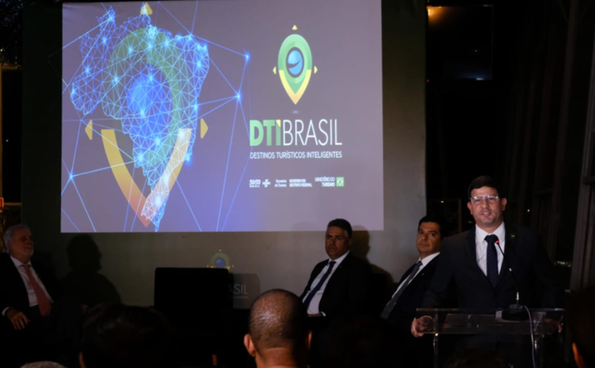 MTur certifica 10 Destinos Turísticos Inteligentes em Transformação no Brasil