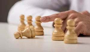 Lideranças despreparadas: por que empresas enfrentam dificuldades para engajar talentos?