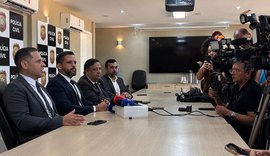Agentes mortos em viatura: Polícia Civil instaura comissão para apurar crime em Delmiro Gouveia