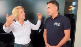 Ex-prefeito assume Secretaria de Governo na gestão de sua tia prometendo “oxigenar” ainda mais a administração