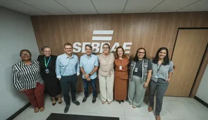 Sebrae e CREA-AL unem forças para ampliar oportunidades aos pequenos negócios