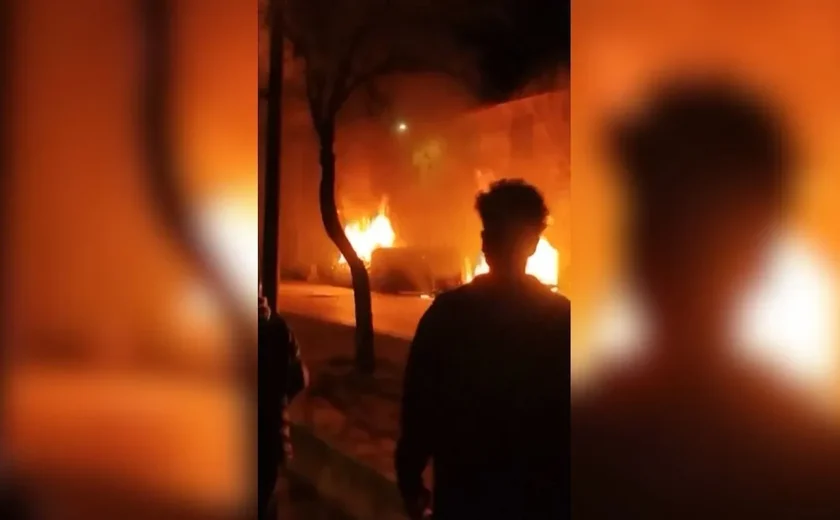 Irã diz que prendeu três mil pessoas; organizações estimam 19 mil presos